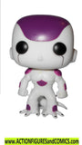Funko Pop Dragon Ball Z FRIEZA final form anime