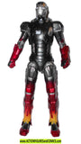 marvel legends IRON MAN mark 22 mcu movie 3 2017