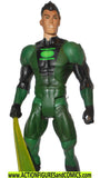 dc universe classics SODAM YAT green lantern wave 1