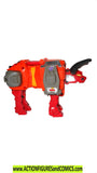 Transformers TANTRUM 1986 Predaking complete g1 one