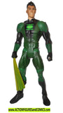 dc universe classics SODAM YAT green lantern wave 1
