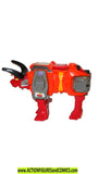 Transformers TANTRUM 1986 Predaking complete g1 one