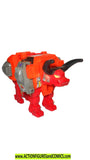 Transformers TANTRUM 1986 Predaking complete g1 one