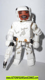 minimates Ghostbusters WINSTON ZEDDEMORE Gooey boxed set 3