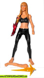 marvel legends PEPPER POTTS 2017 Iron Man 3 rescue