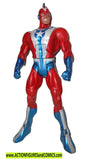 dc universe classics COMMANDER STEEL 2008 wave 8