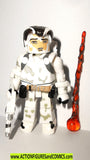 minimates Ghostbusters RAY STANZ gooey 2010 movie art asylum