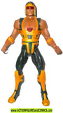 dc universe classics CYCLOTRON super powers series 13