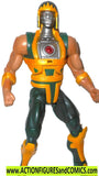 dc universe classics CYCLOTRON super powers series 13