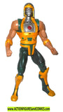 dc universe classics CYCLOTRON super powers series 13