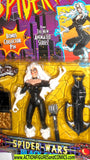 Spider-man Animated series BLACK CAT 1995 marvel toybiz moc