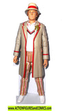 doctor who action figures FIFTH DOCTOR 5th Peter Davidson 2