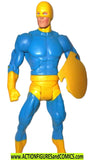 dc universe classics GUARDIAN 2009 Chemo superman