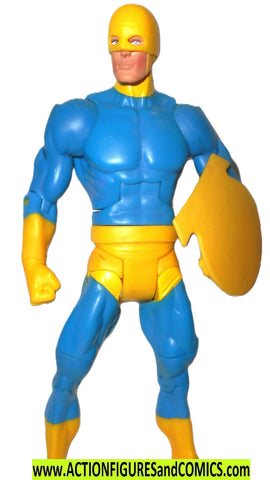 dc universe classics GUARDIAN 2009 Chemo superman