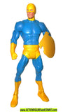 dc universe classics GUARDIAN 2009 Chemo superman