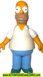 Simpsons HOMER Simpson Kudos Spaceship 2004