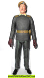doctor who action figures BRIGADIER unit claws of axos