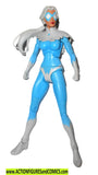 DC UNIVERSE classics DOVE wave 20 hawk nekron series