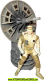 star wars action figures HOTH REBEL SOLDIER anti vehicle cannon deluxe