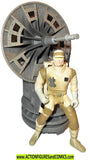 star wars action figures HOTH REBEL SOLDIER anti vehicle cannon deluxe