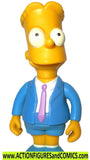simpsons BART SIMPSON church attire 2002 playmates