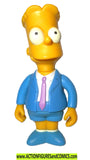 simpsons BART SIMPSON church attire 2002 playmates