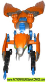 masters of the universe BATTLE HAWK 2002 he-man motu