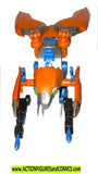 masters of the universe BATTLE HAWK 2002 he-man motu