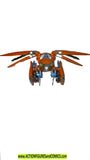 masters of the universe BATTLE HAWK 2002 he-man motu