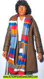 doctor who action figures FOURTH DOCTOR 4th city death