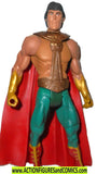 dc universe classics EL DORADO 2011 wave 18 super powers