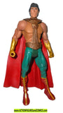 dc universe classics EL DORADO 2011 wave 18 super powers