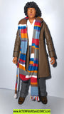 doctor who action figures FOURTH DOCTOR 4th city death