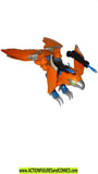 masters of the universe BATTLE HAWK 2002 he-man motu