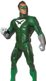 dc universe classics POWER RING crime syndicate green lantern