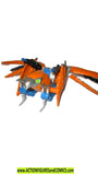 masters of the universe BATTLE HAWK 2002 he-man motu