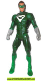 dc universe classics POWER RING crime syndicate green lantern