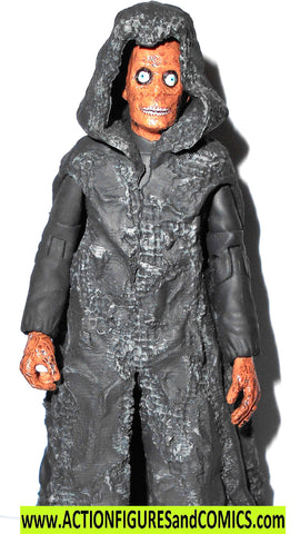 doctor who action figures The MASTER Decayed keeper trakken