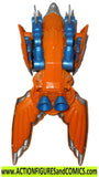 masters of the universe BATTLE HAWK 2002 he-man motu