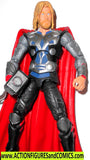 marvel legends THOR 6.5 inch walmart exclusive movie 2011