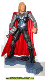 marvel legends THOR 6.5 inch walmart exclusive movie 2011