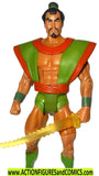DC UNIVERSE classics SAMURAI 2011 wave 18 w sword