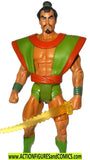 DC UNIVERSE classics SAMURAI 2011 wave 18 w sword