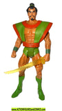 DC UNIVERSE classics SAMURAI 2011 wave 18 w sword