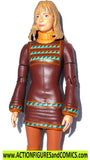 doctor who action figures JO GRANT 3rd Third companions