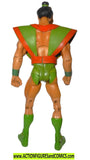 DC UNIVERSE classics SAMURAI 2011 wave 18 w sword
