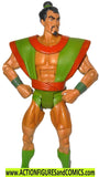 DC UNIVERSE classics SAMURAI 2011 wave 18 series