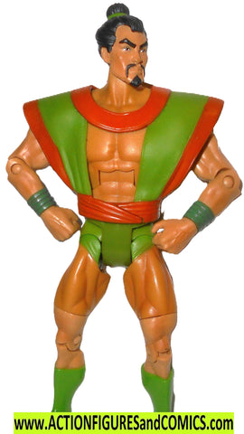 DC UNIVERSE classics SAMURAI 2011 wave 18 series