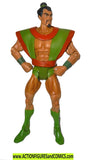 DC UNIVERSE classics SAMURAI 2011 wave 18 series