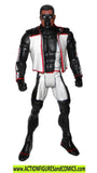 dc universe classics MR TERRIFIC 2008 wave 8 Giganta 100